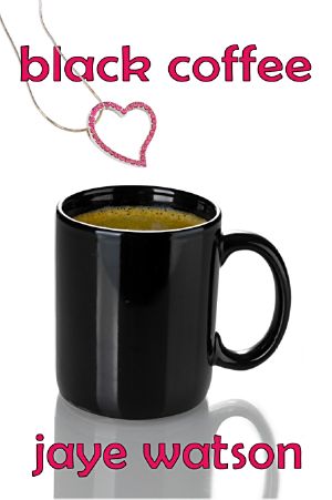 [Emaline Banister Mysteries 04] • Black Coffee